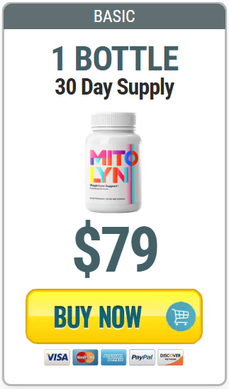 Mitolyn Pricing